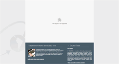 Desktop Screenshot of pokaransa.com
